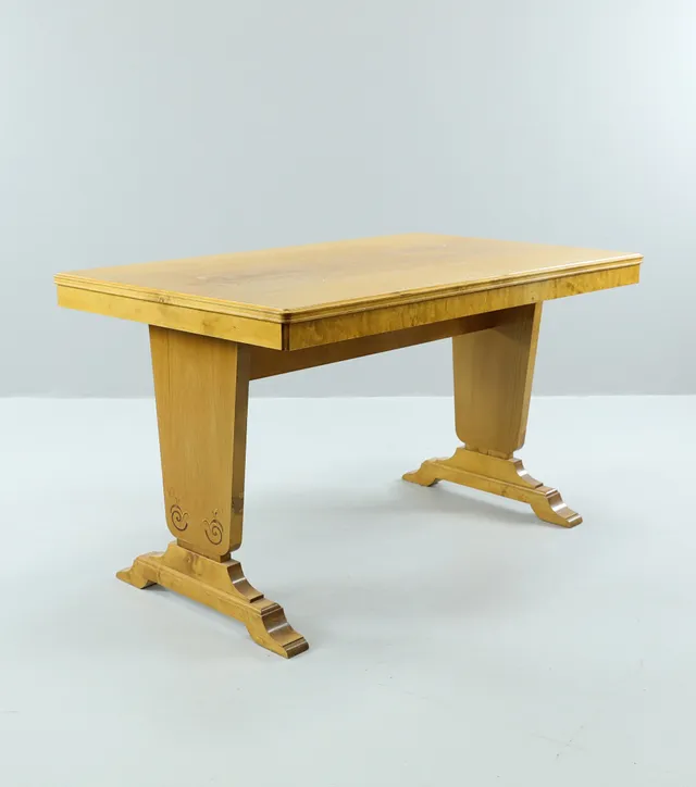MATBORD, 1930/40-tal, Art Decó.
