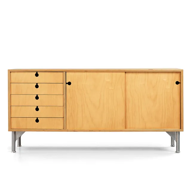 Jasper Morrison, sideboard, "Universal system", Cappellini, Italien 1990-tal.