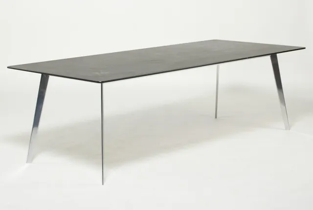 Jacob Wagner. Montana JW Table. Dining table