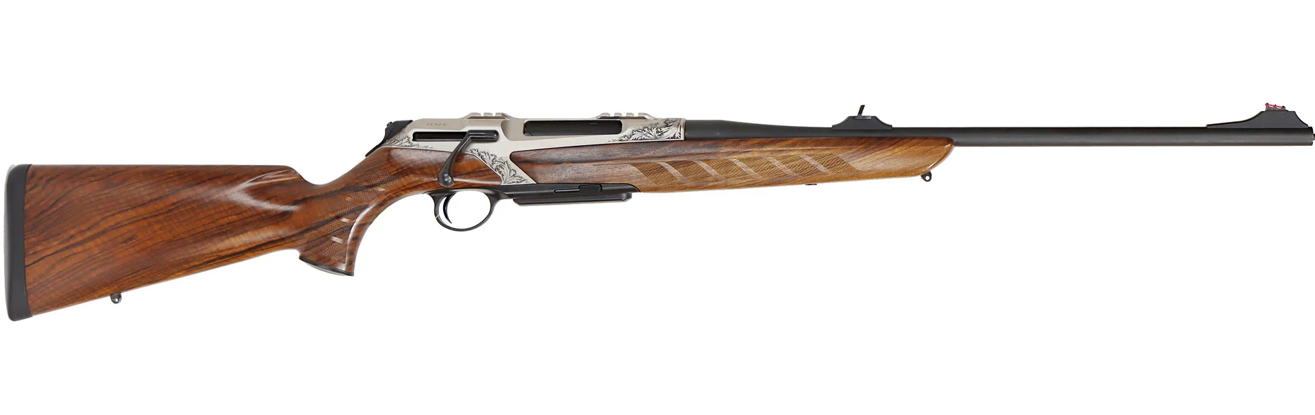 403. KULGEVÄR, Repeter, fabrikat Merkel, modell Helix Spirit, kaliber .30-06, tillv.nr RX000518, se-nr Nytt. — Rifles — Walter Borg