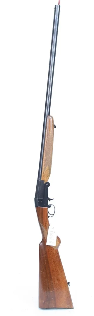 (65) HAGELGEVÄR, italiensk, Hammerless, fabrikat Beretta, modell Monobloc, kaliber 12/70, tillv.nr D080643. — Shotguns — Mauritz Widforss