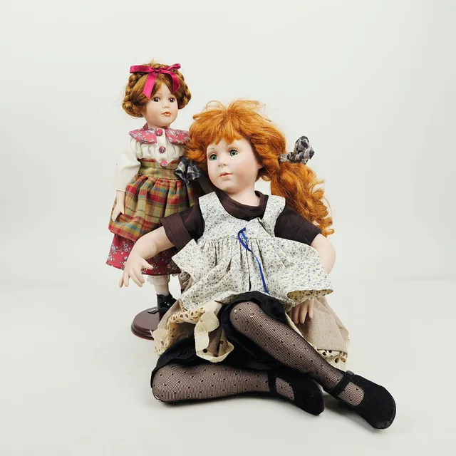 DOCKOR, 2 st, keramik, Perfect Home Collection.