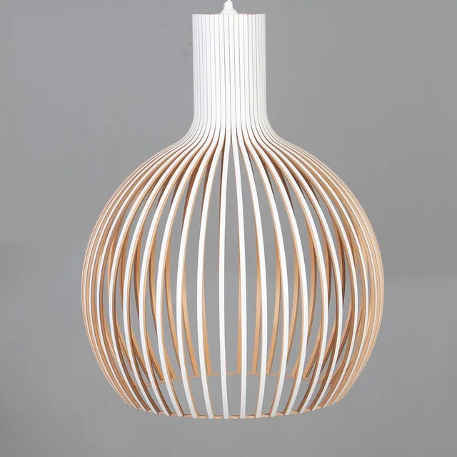 SEPPO KOHO. Taklampa, "Octo 4240", för Secto Design, Finland, samtida.