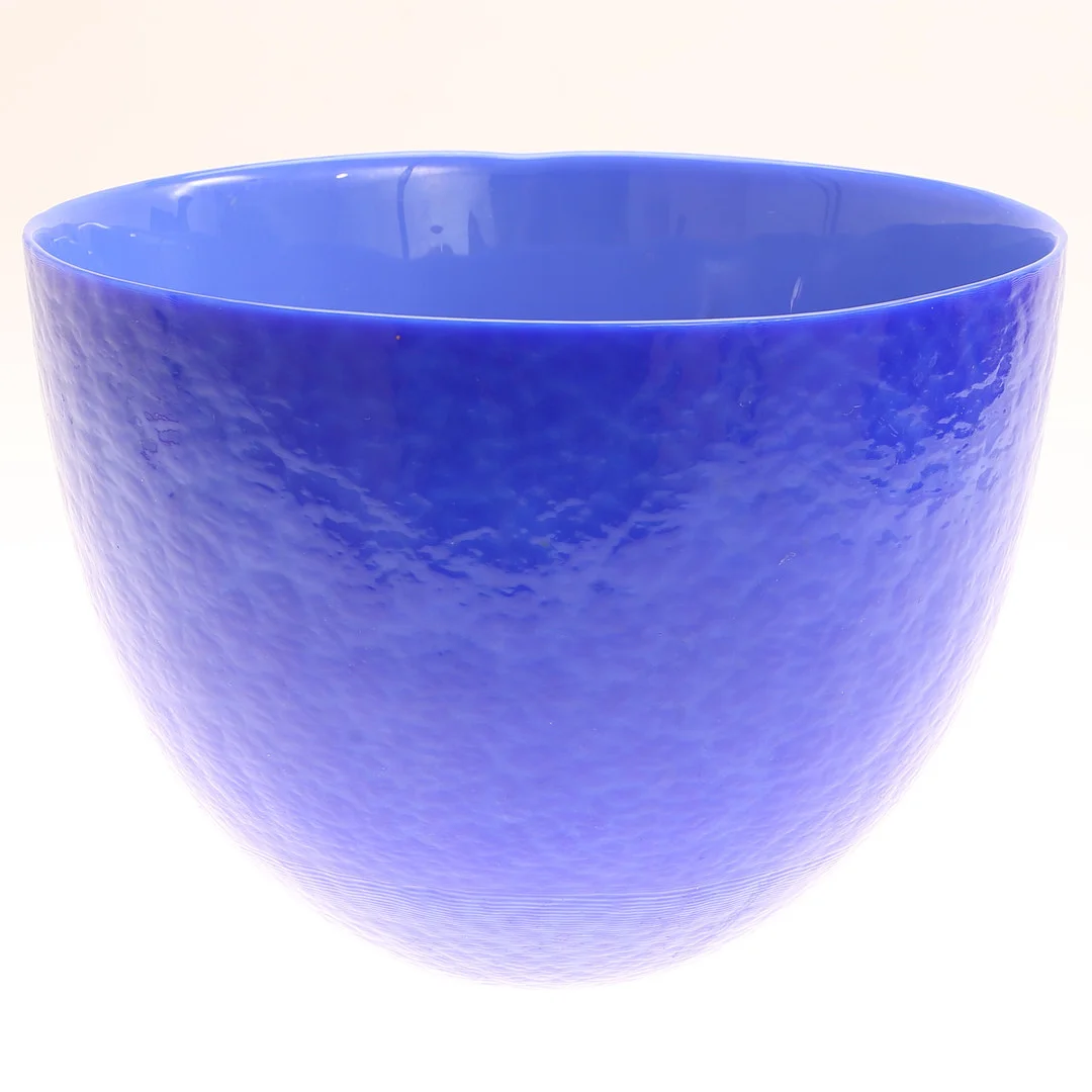 EVA ENGLUND. Skål, glas, Målerås. — Art glass — RA Auktionsverket Norrköping