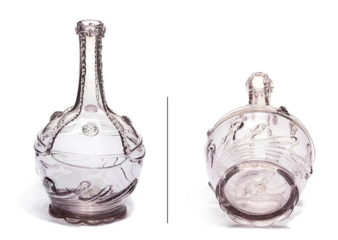 Karaffel — Karaffel — Gjenstand/Glass — Blomqvist