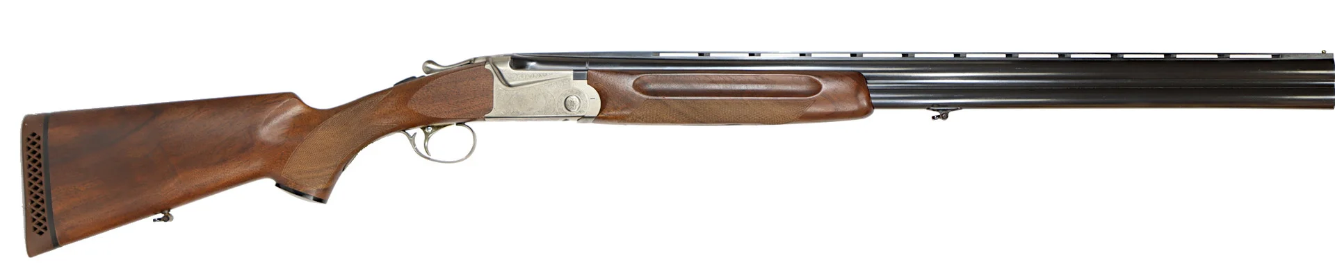 HAGELGEVÄR, fabrikat SKB, modell 605, kaliber 12/70, tillv.nr NS72053, se-nr SE0113908. — Shotguns — Walter Borg