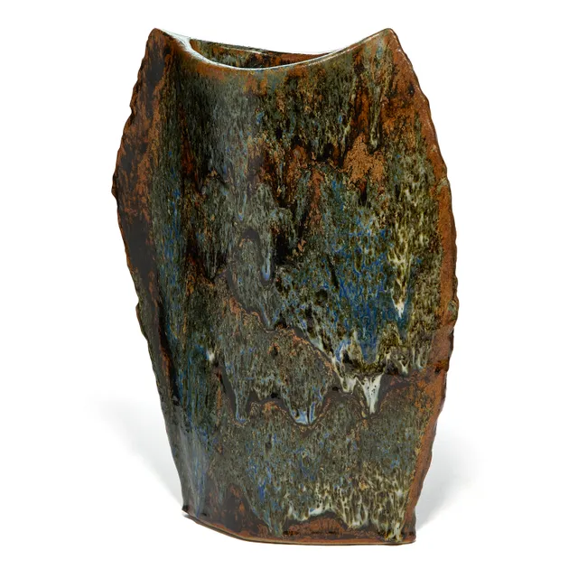Pløen, Erik — Vase