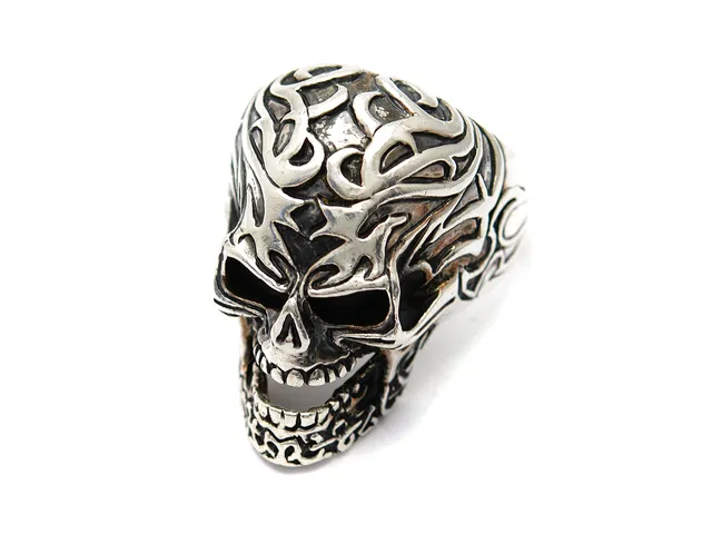 Ring S925, 21,6g Ø21¾