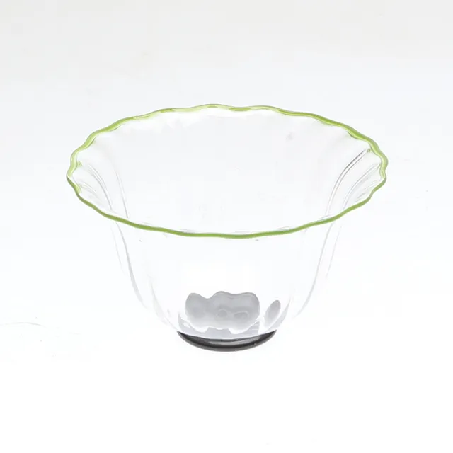 GUNNAR CYRÉN. SKÅL, glas, Orrefors, expo, signerad, 1969.