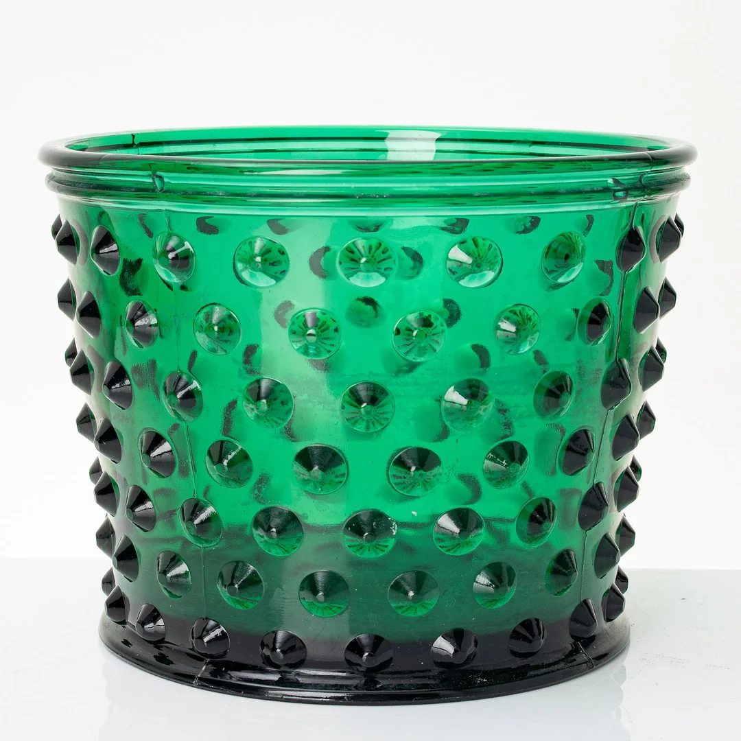 Josef Frank, ytterfoder, "Hortus", Reijmyre för Firma Svenskt Tenn. — Design/Glas — Bukowskis