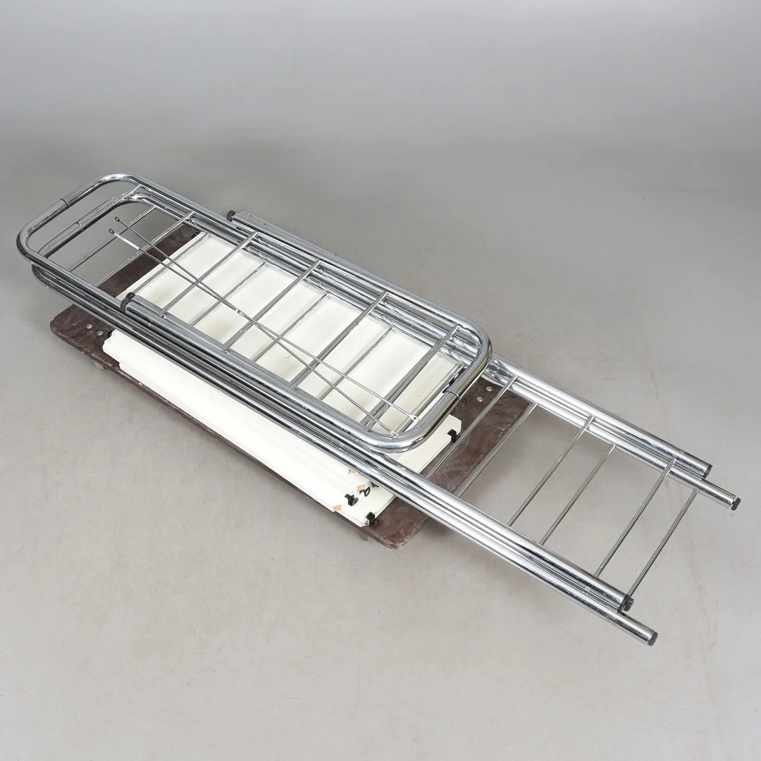 RUTGER ANDERSSON. Hyllsystem, 12 delar, "Niklas", IKEA, 1980-tal. — Cupboards, Cabinets & Shelves — Stadsauktion Sundsvall
