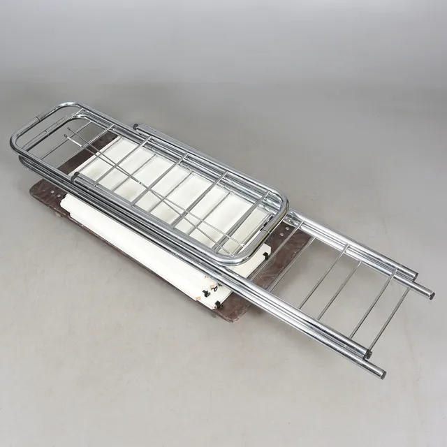 RUTGER ANDERSSON. Hyllsystem, 12 delar, "Niklas", IKEA, 1980-tal.
