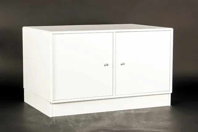 Peter J. Lassen, Montana model 6120, D. 46,8 cm