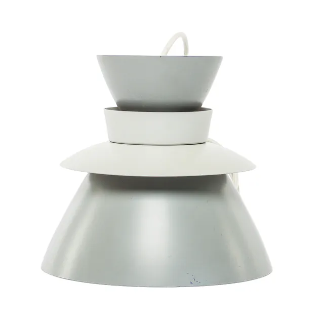 Jørn Utzon. Sundowner pendant lamp