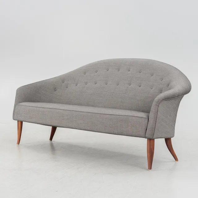 Kerstin Hörlin-Holmquist, soffa, "Paradiset",