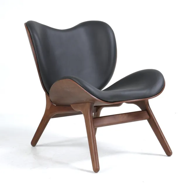 Anders Klem for Umage. Armchair, model 'A Conversation Piece, Low', exhibition model