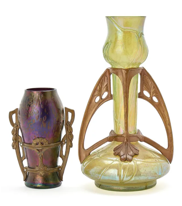 Unknown design