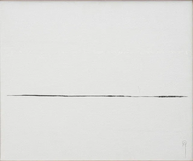 Arne Olsson, "Vinterfrost".