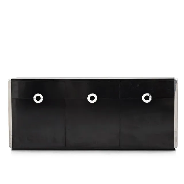 WILLY RIZZO, sideboard, Mario Sabbot, Italien 1970-tal.