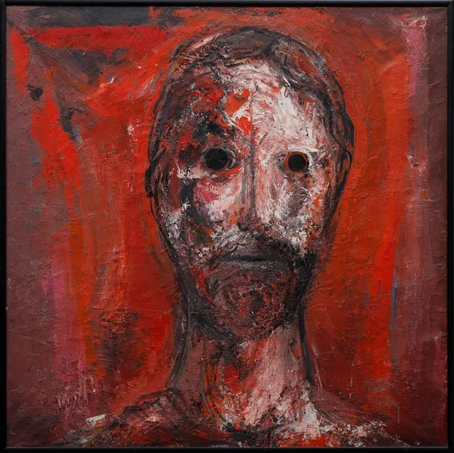 JAUME MUXART. Untitled.