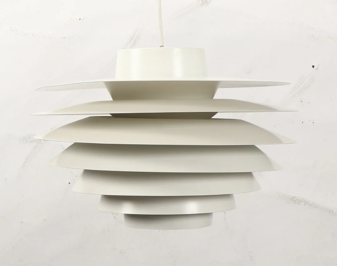 Sven Middelboe. 'Verona' pendant lamp — Lamps and lighting/Pendant lights — Lauritz