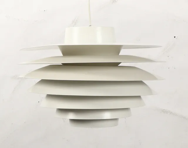 Sven Middelboe. 'Verona' pendant lamp
