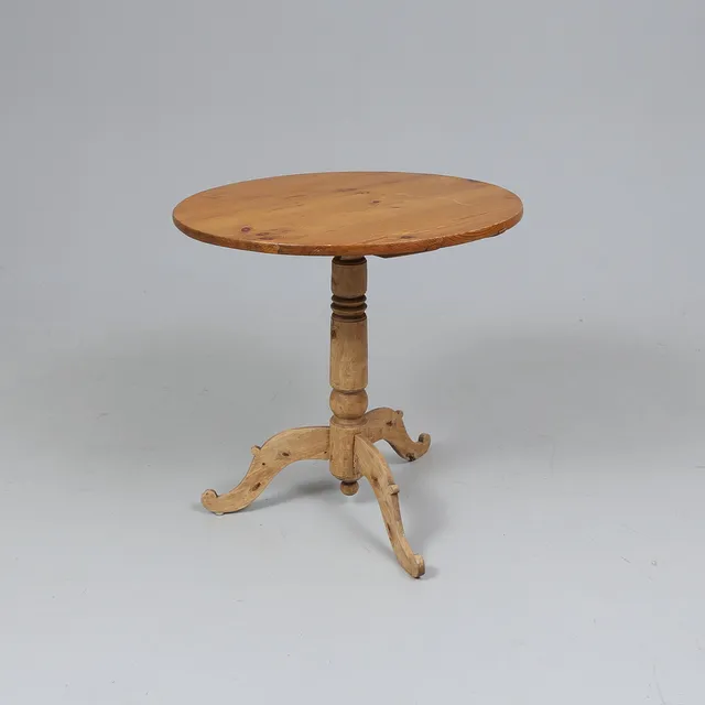 FÄLLBORD, 1800-tal.