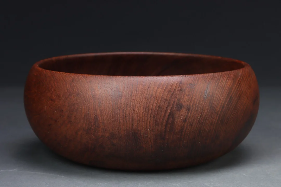 Kay Bojesen. Skål af teak — Hobby and collectibles/Collectibles — Lauritz