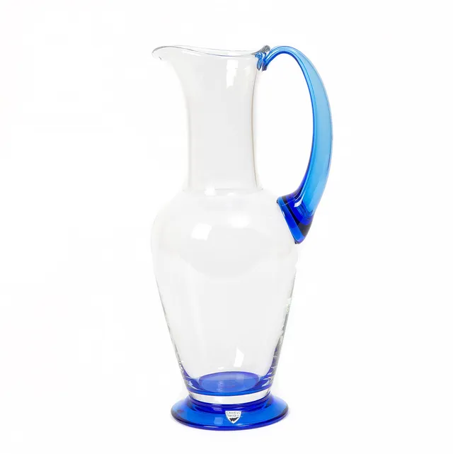 GUNNAR CYRÉN. Kanna, "Nobel", glas, Orrefors.