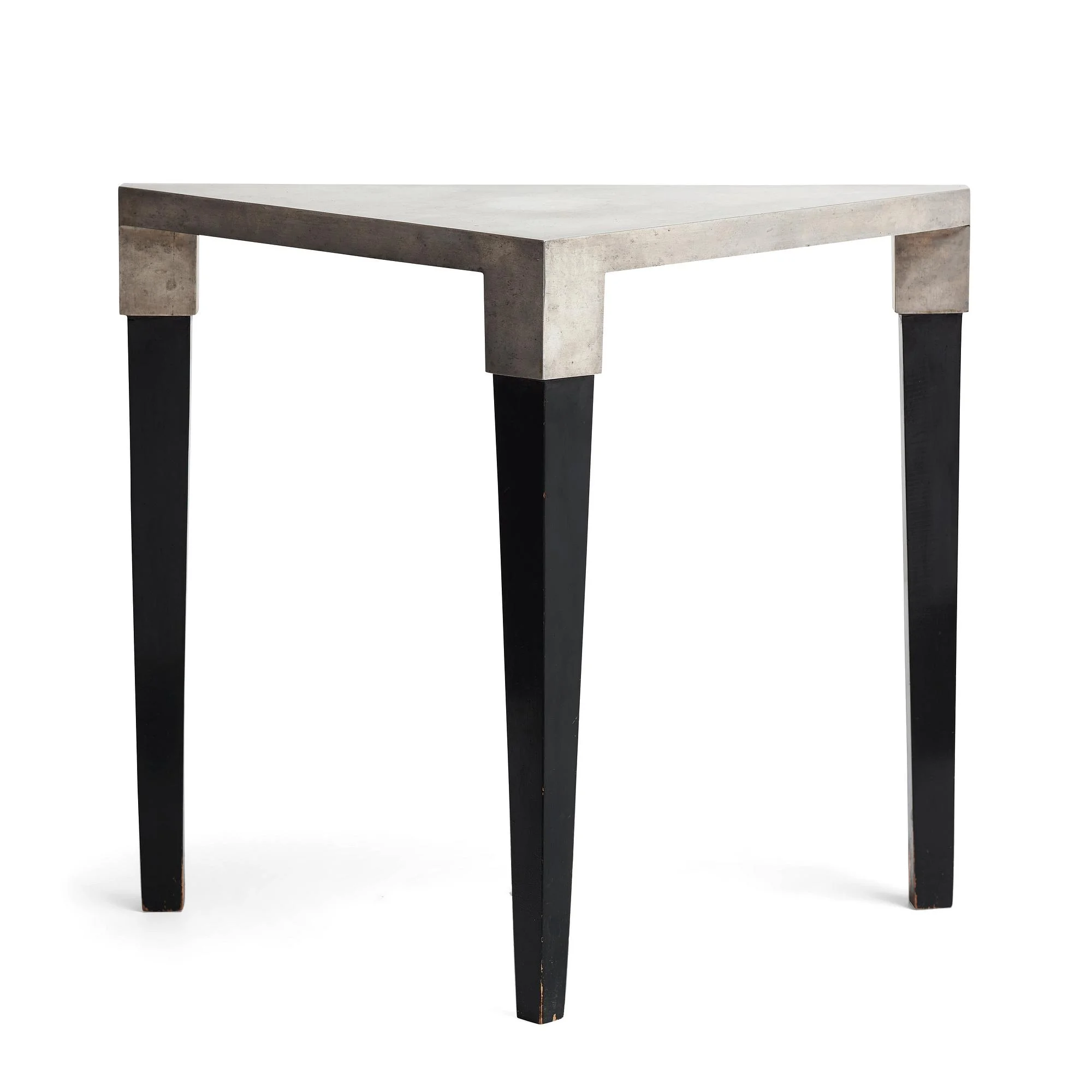 Nils Fougstedt, konsolbord, modell 118, Firma Svenskt Tenn, 1934. — Bukowskis