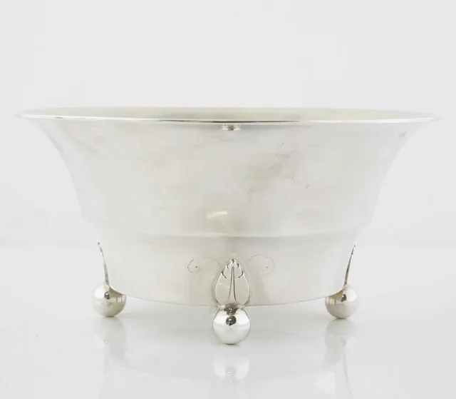 SKÅL, silver, GAB, Stockholm, 1952.