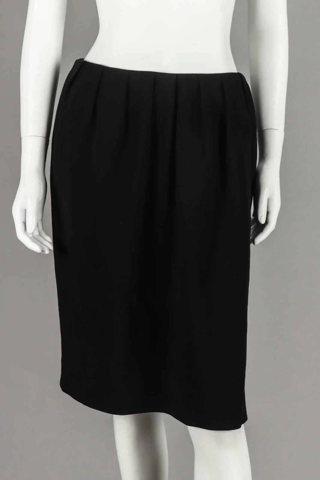 Yves Saint Laurent. Nederdel — Clothing, shoes and accessories/Ladies’ fashion — Lauritz