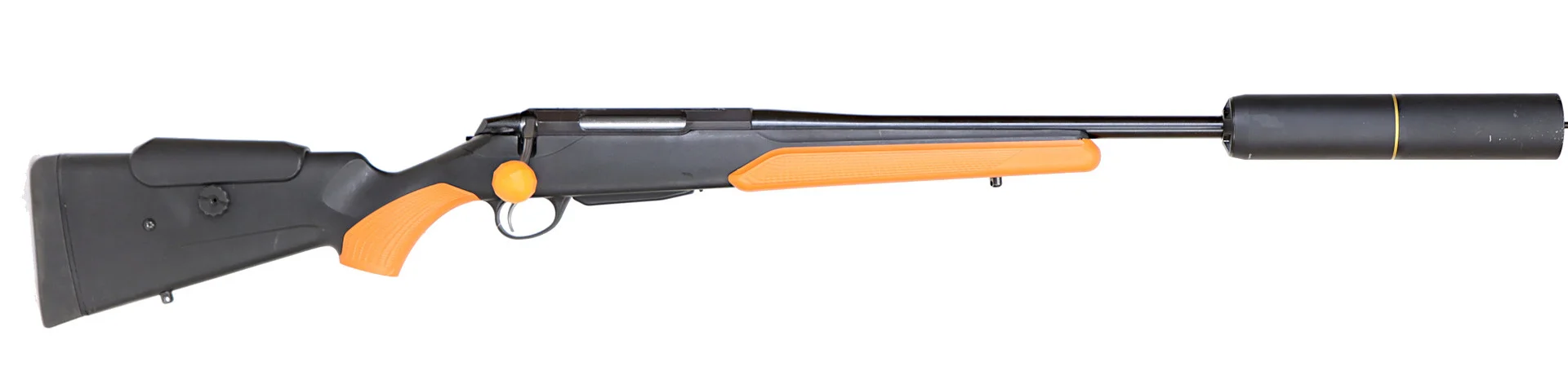 KULGEVÄR, fabrikat Tikka, modell T3x Lite Adj, kaliber .308W, tillv.nr N92834, se-nr SE2992366. — Rifles — Walter Borg