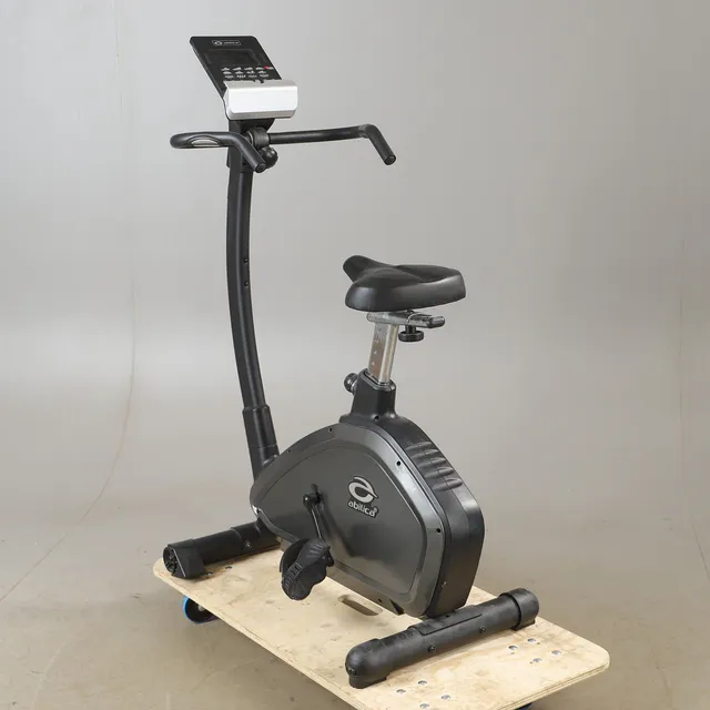 MOTIONSCYKEL, Abilica.
