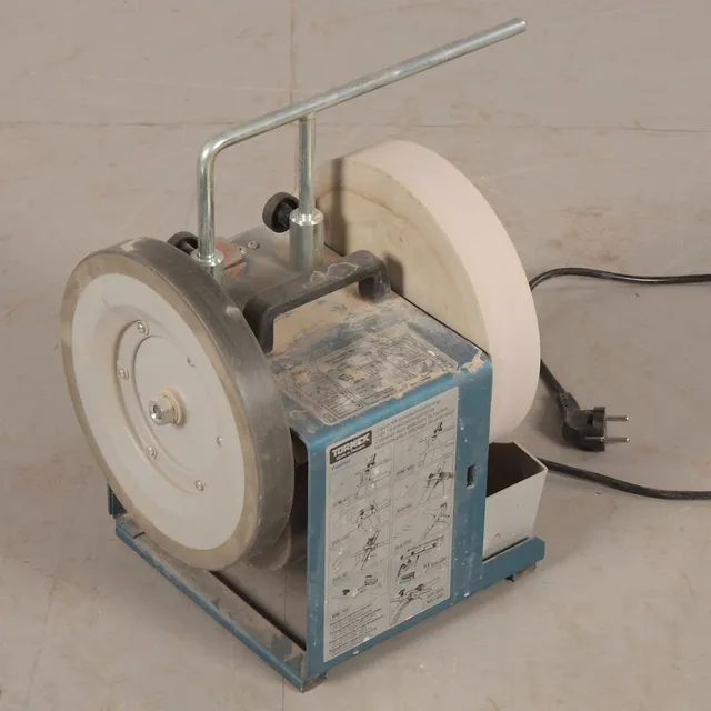 SLIP, Tormek 250.