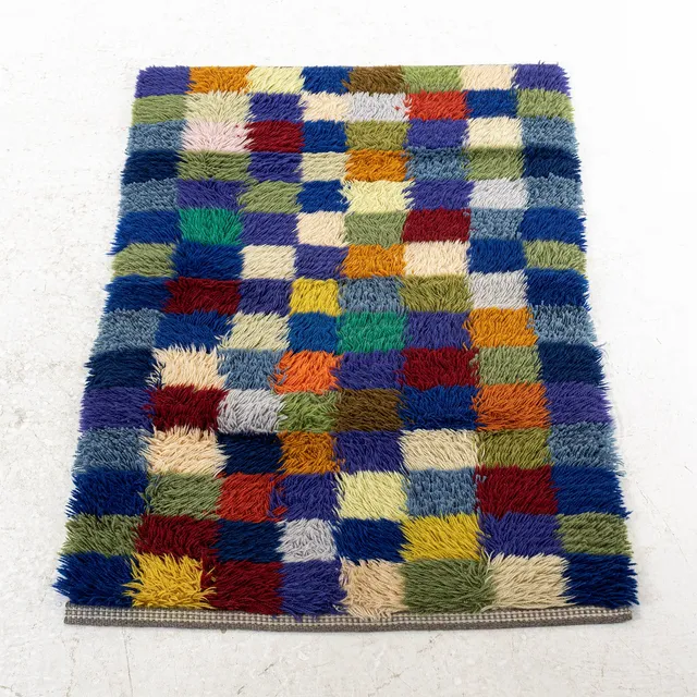 RYAMATTA, ca 130 x 80 cm.