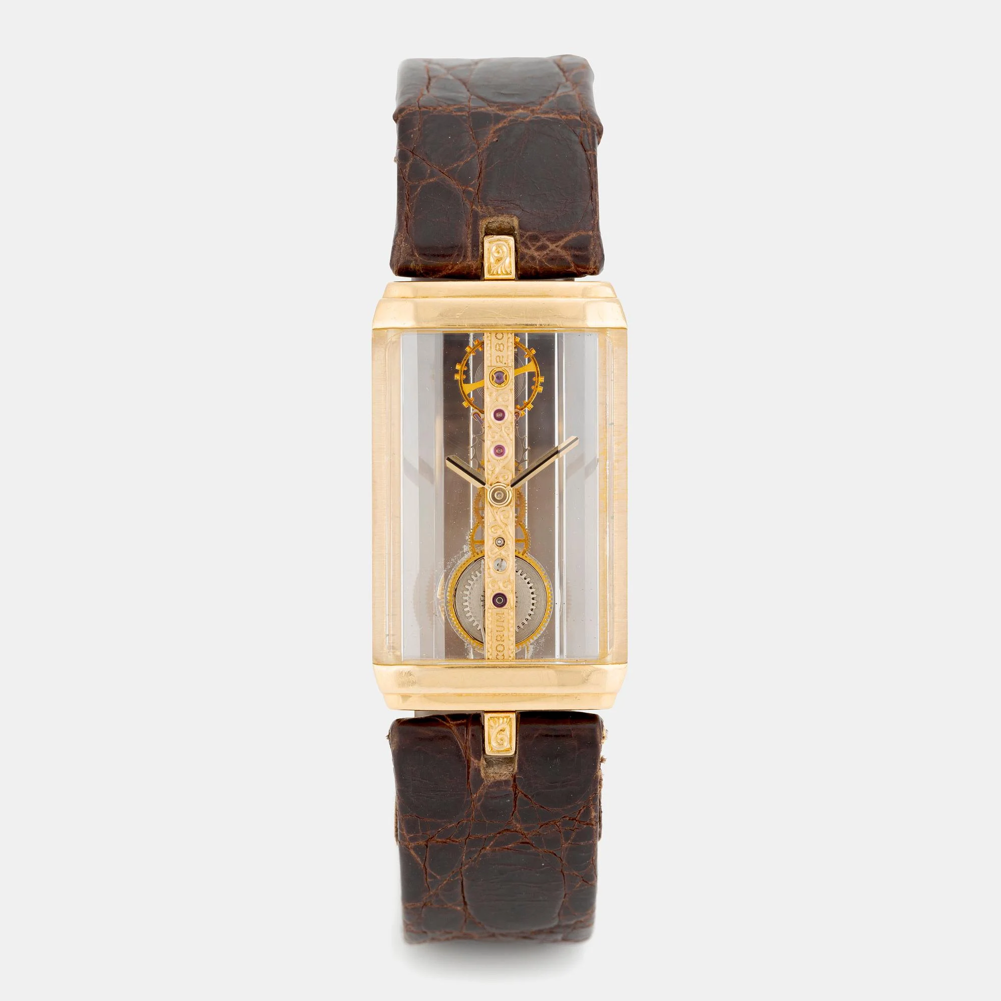 Corum, Golden Bridge, ca 1990. — Bukowskis