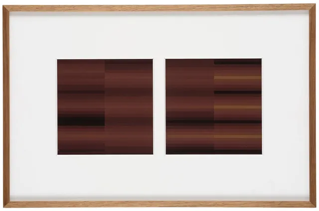 Lars Englund, "Communication II".