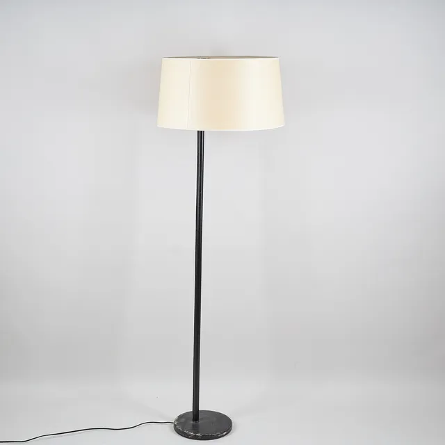 MAIJA HEIKINHEIMO. GOLVLAMPA, modell A803, Valaistustyö.