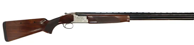 HAGELGEVÄR, fabrikat Browning, modell 525 Citori Special, kaliber 12/76, tillv.nr BRJP56959YM131, se-nr SE3184891.