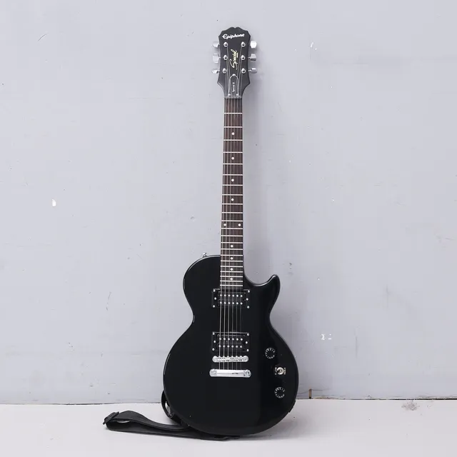 ELGITARR, Epiphone Special II.