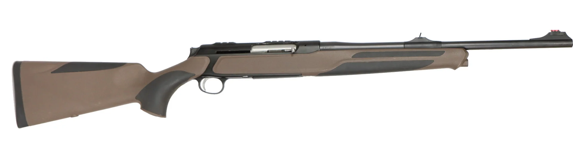 KULGEVÄR, Halvautomatisk, fabrikat Sauer, modell 303 XT, kaliber 9,3x62, tillv.nr R017216, se-nr 2302131. — Rifles — Walter Borg