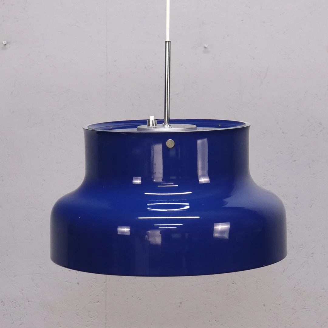 ANDERS PEHRSON. Ateljé Lyktan, "Bumling", taklampa. — Ceiling lights — Markus Auktioner