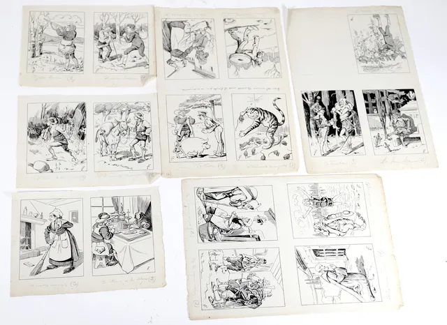 ORIGINALES PARA REVISTA.CON ANOTACIONES DEL AUTOR.