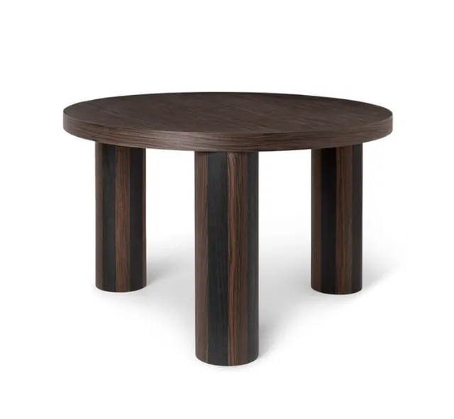 Firm Living. Post Coffee Table