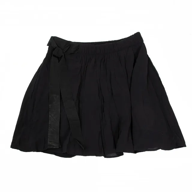 RED VALENTINO, kjol, storlek 42 enligt etikett.