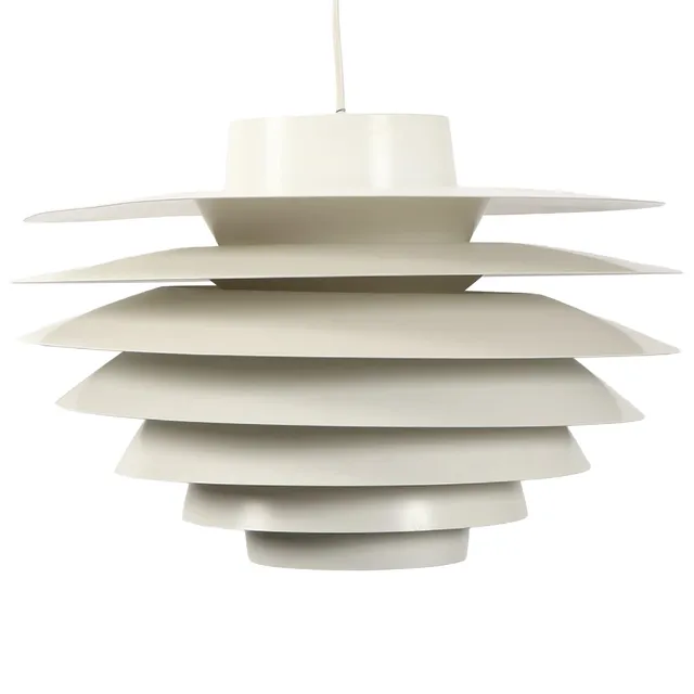 Sven Middelboe. 'Verona' pendant lamp