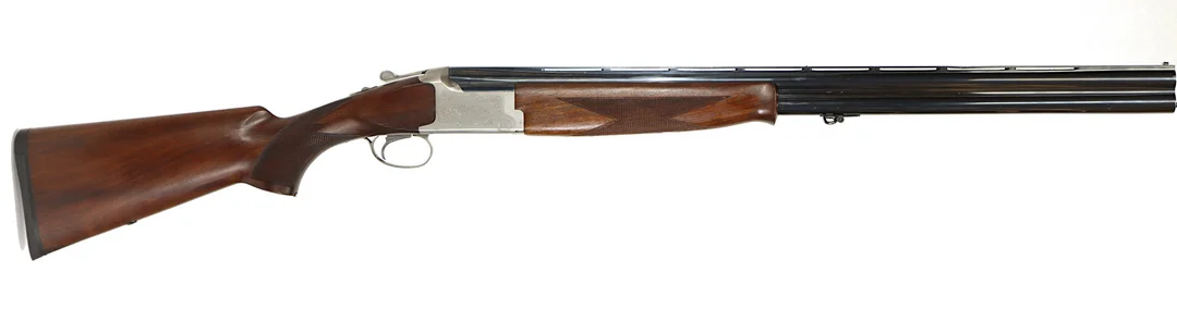 HAGELGEVÄR, fabrikat Miroku, modell 7000 SP-I, kaliber 12/70, tillv.nr 54951NM, se-nr SE2005935. — Shotguns — Walter Borg