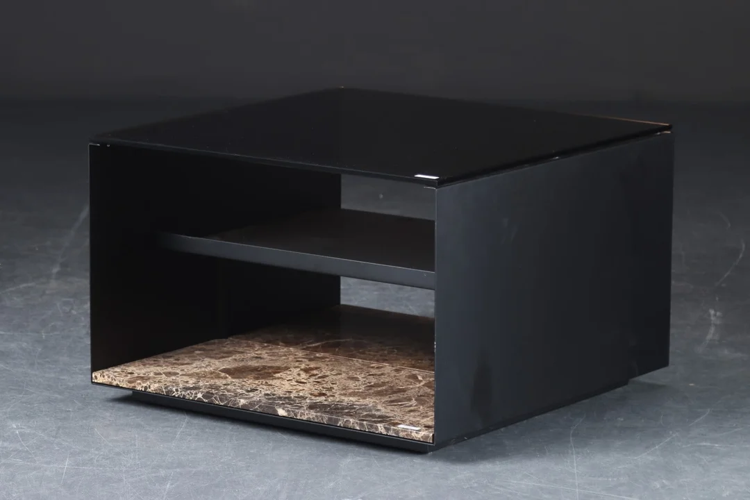 Jonas Wagell for Wendelbo. Coffee table. Model: Expose Coffee Table Medium — Furniture/Coffee tables, occasional tables — Lauritz