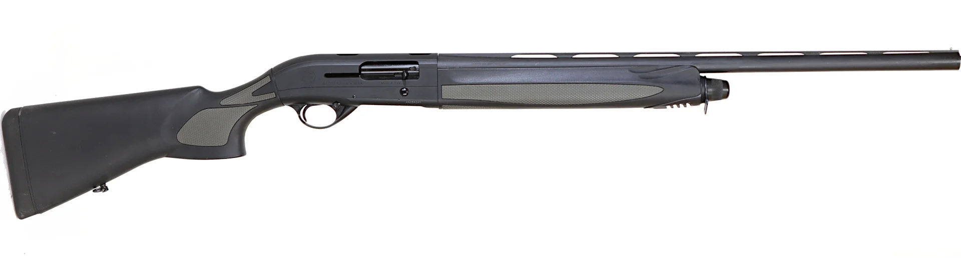 HAGELGEVÄR, Enkelskott, fabrikat Beretta, modell AL391 Urika, kaliber 12/76, tillv.nr AA294341, se-nr SE2177487. — Shotguns — Walter Borg